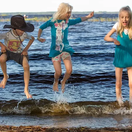 Päivärinta Cottage Loma-asunnot Rääkkylä