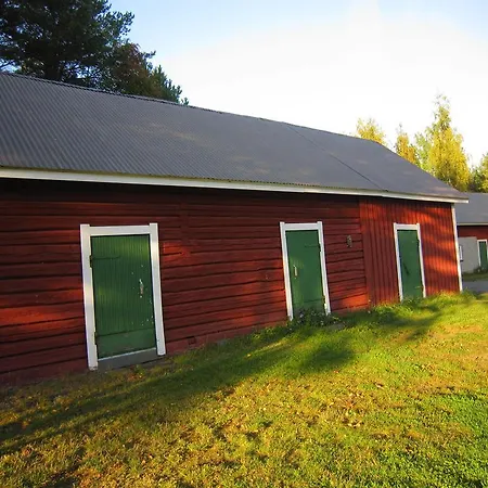 Päivärinta Cottage Loma-asunnot *