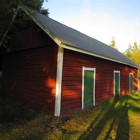 Loma-asunnot Päivärinta Cottage Rääkkylä