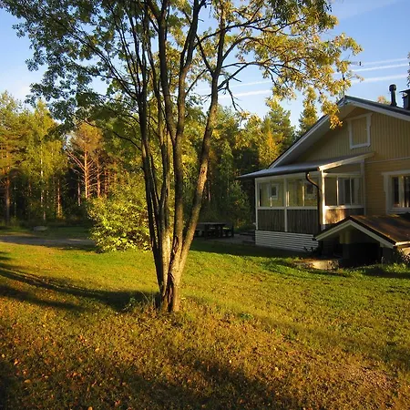 Päivärinta Cottage Loma-asunnot Rääkkylä