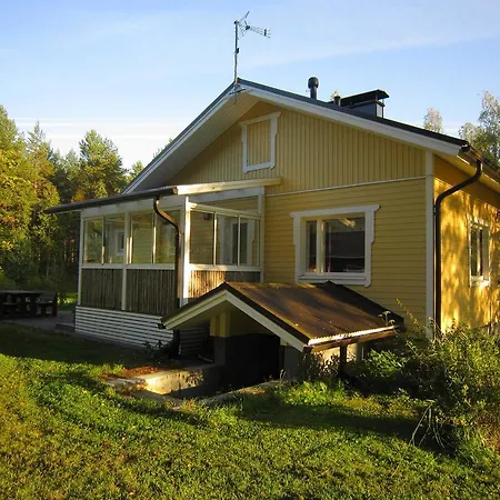 Päivärinta Cottage *