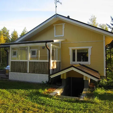 Päivärinta Cottage Rääkkylä