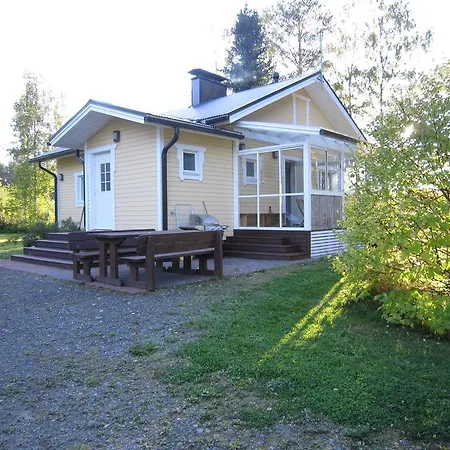 Päivärinta Cottage Loma-asunnot