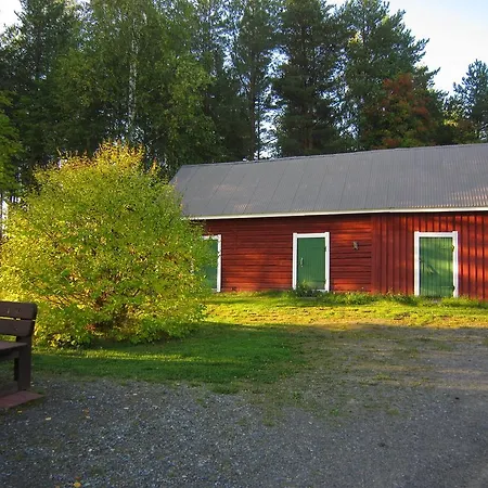 Päivärinta Cottage Loma-asunnot *
