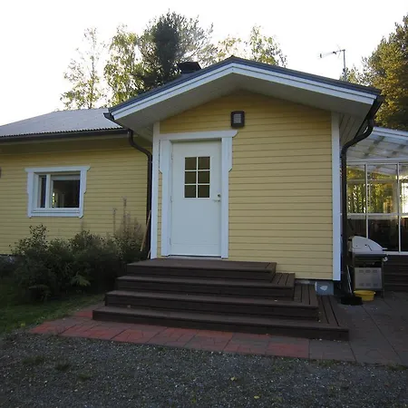 Päivärinta Cottage Rääkkylä