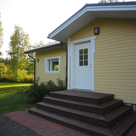 Päivärinta Cottage