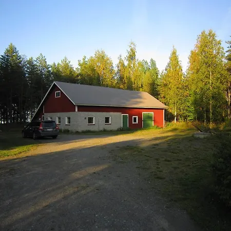 Päivärinta Cottage * Rääkkylä