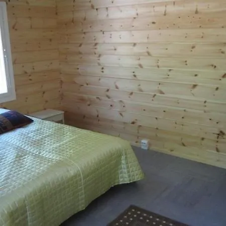 Päivärinta Cottage * Rääkkylä