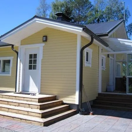 Loma-asunnot Päivärinta Cottage