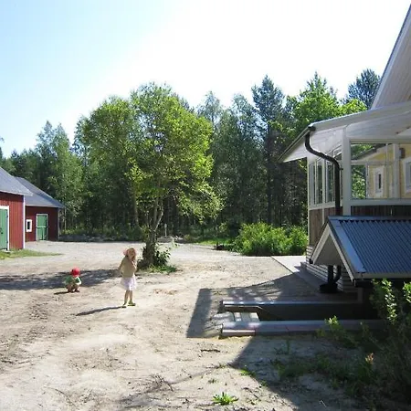 Päivärinta Cottage Loma-asunnot