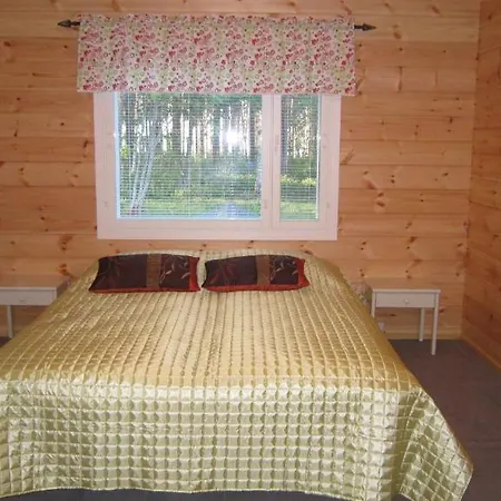 Päivärinta Cottage Loma-asunnot Rääkkylä