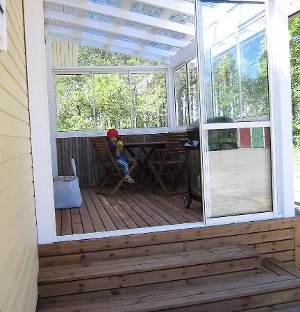 Loma-asunnot Päivärinta Cottage Rääkkylä