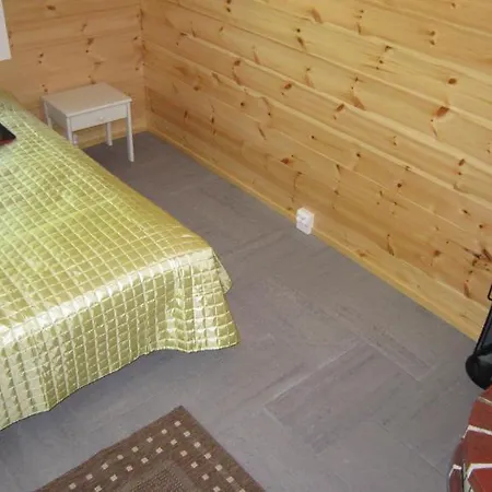 Päivärinta Cottage Rääkkylä
