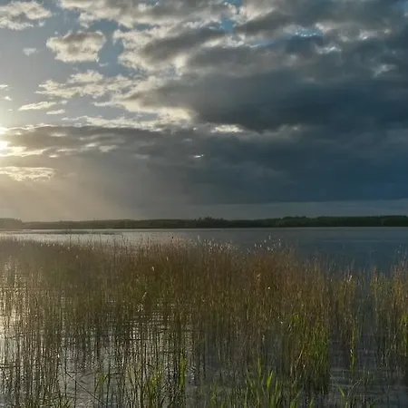 Päivärinta Cottage Rääkkylä
